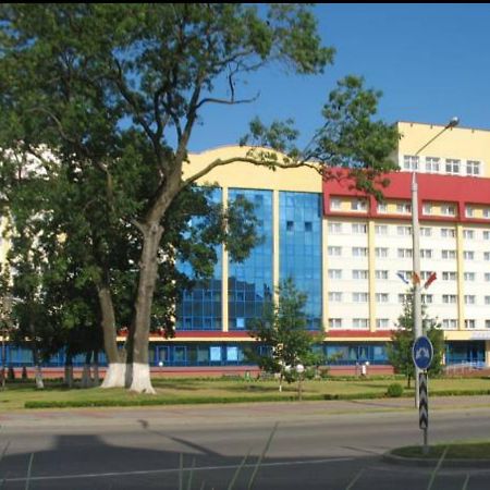 Hotel Lida Exterior foto